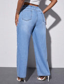 Calça jeans