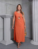 vestido Feminino
