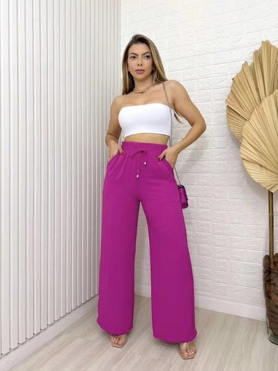 Calça feminina