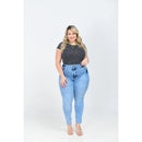 Calça jeans