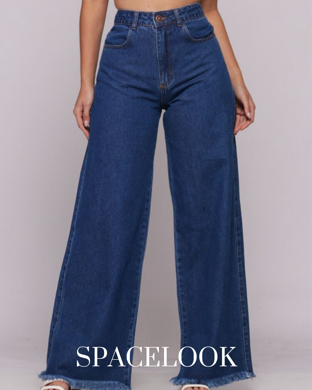 Calça Jeans