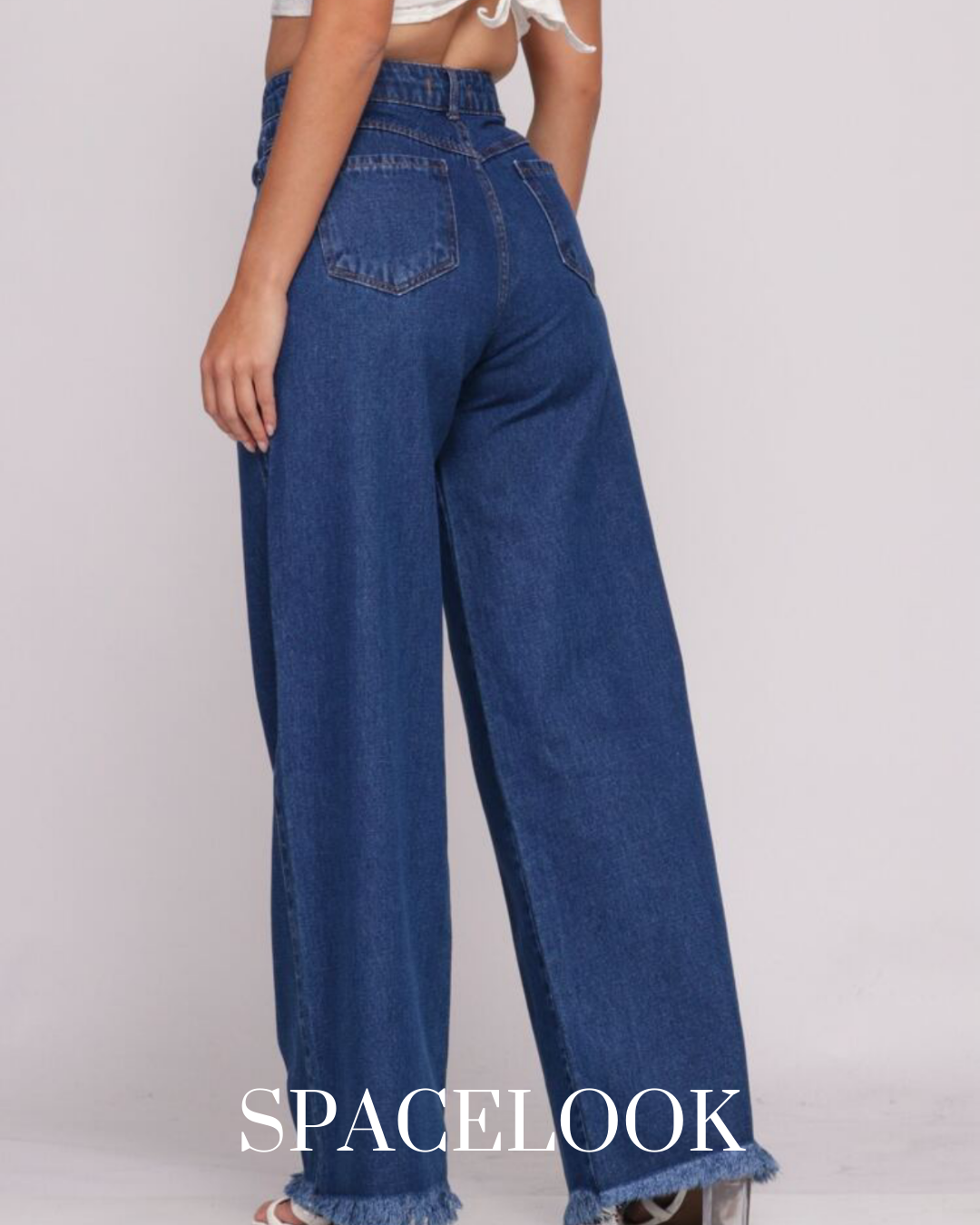 Calça Jeans