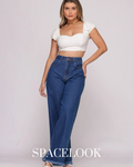 Calça Jeans