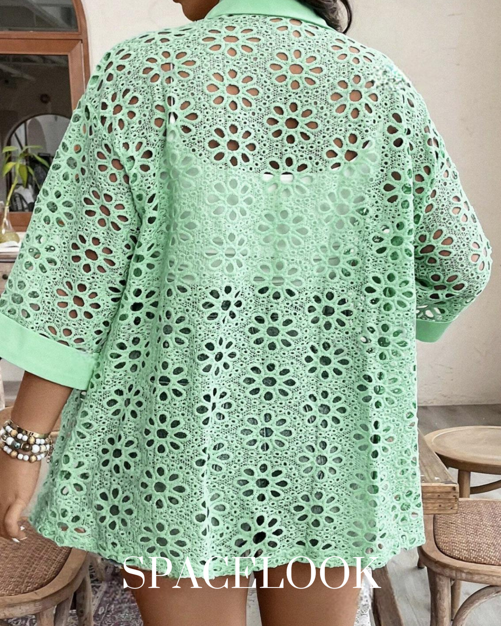 Camisa de lese