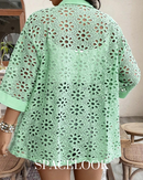 Camisa de lese