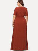 Vestido longo
