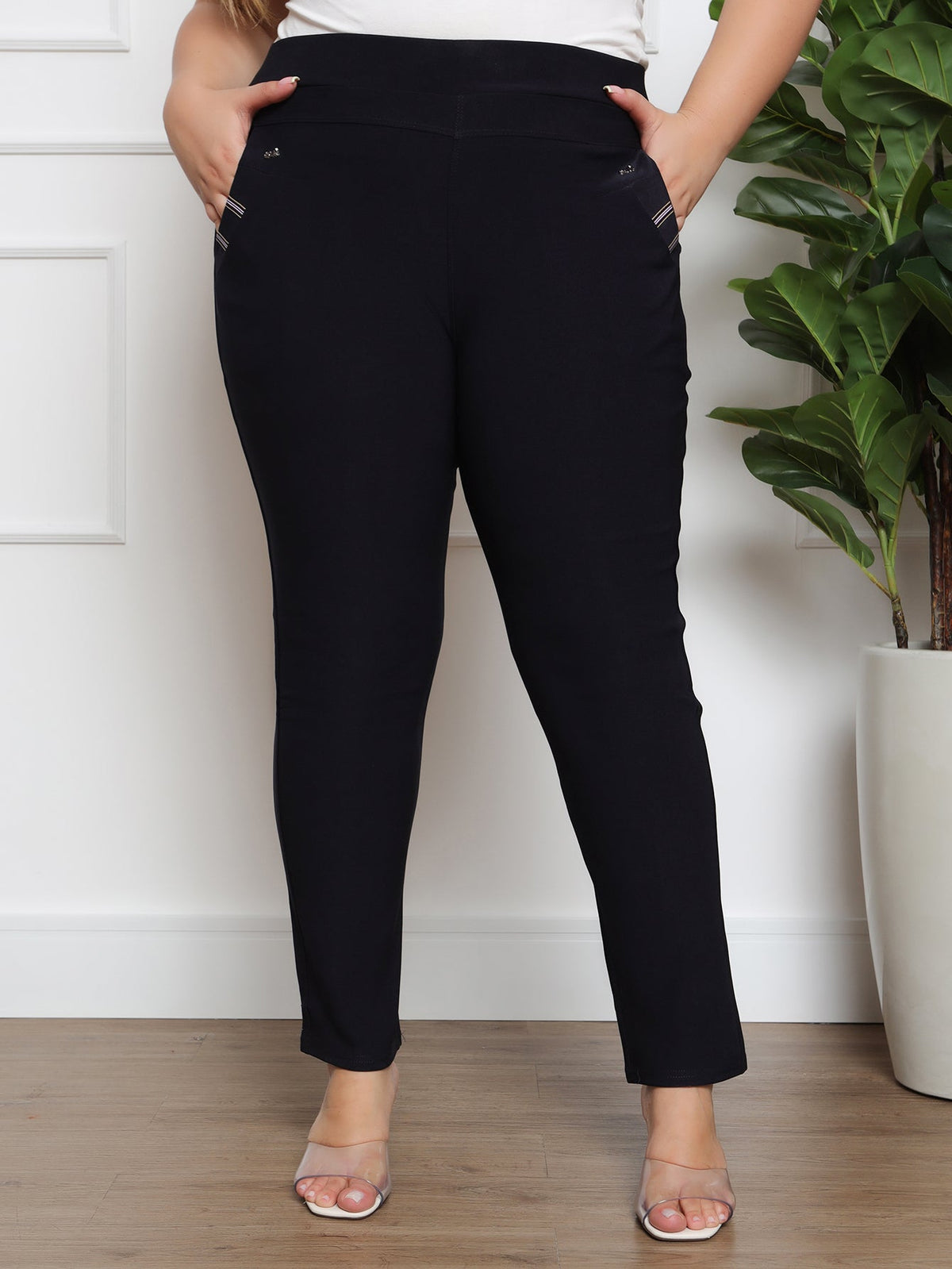 Calça Social