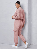 Conjunto de Inverno