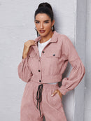 Conjunto de Inverno