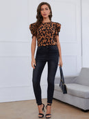 Blusa Feminina