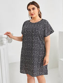Vestido curto