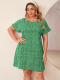 Vestido curto