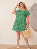 Vestido curto