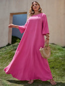 Vestido longo
