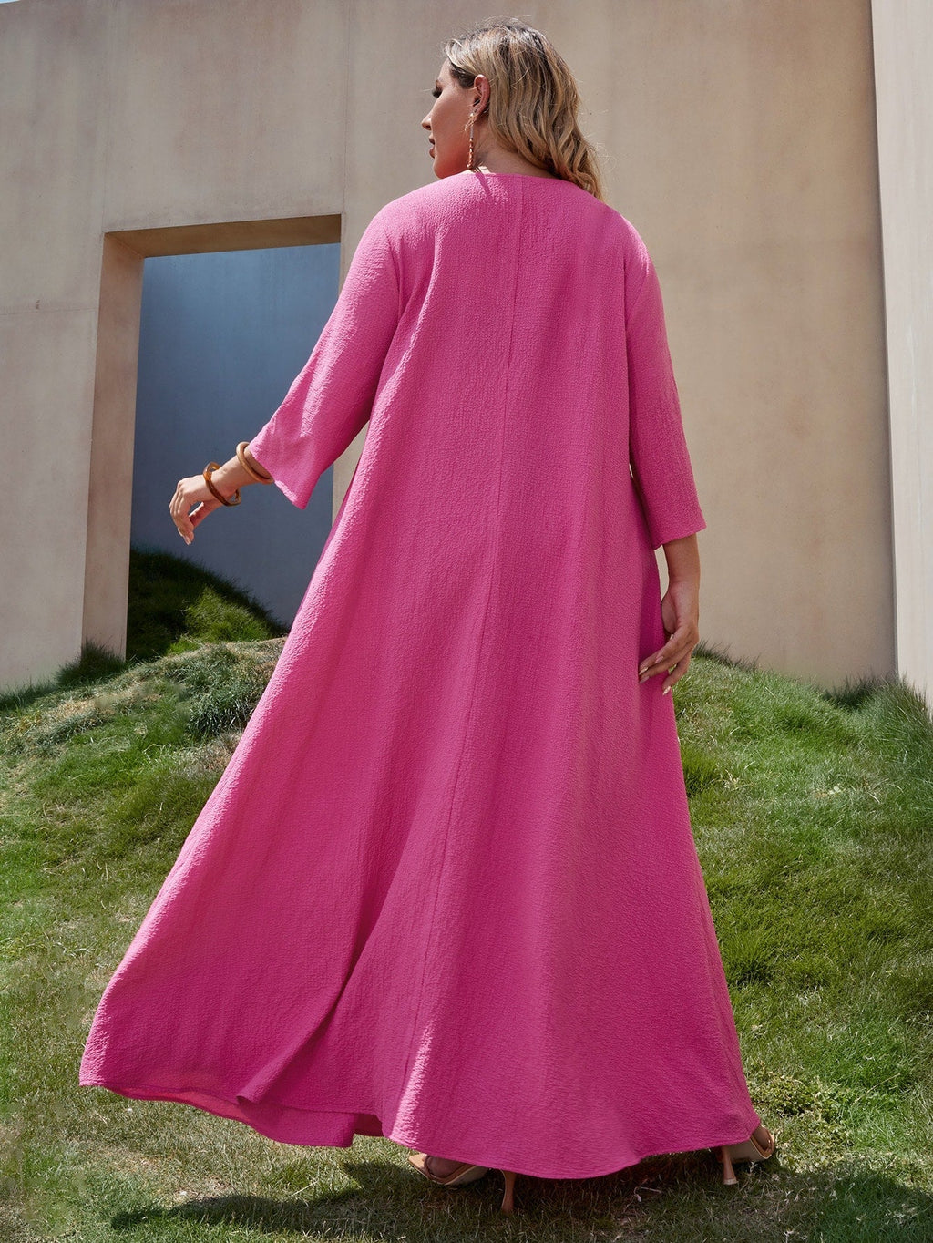 Vestido longo