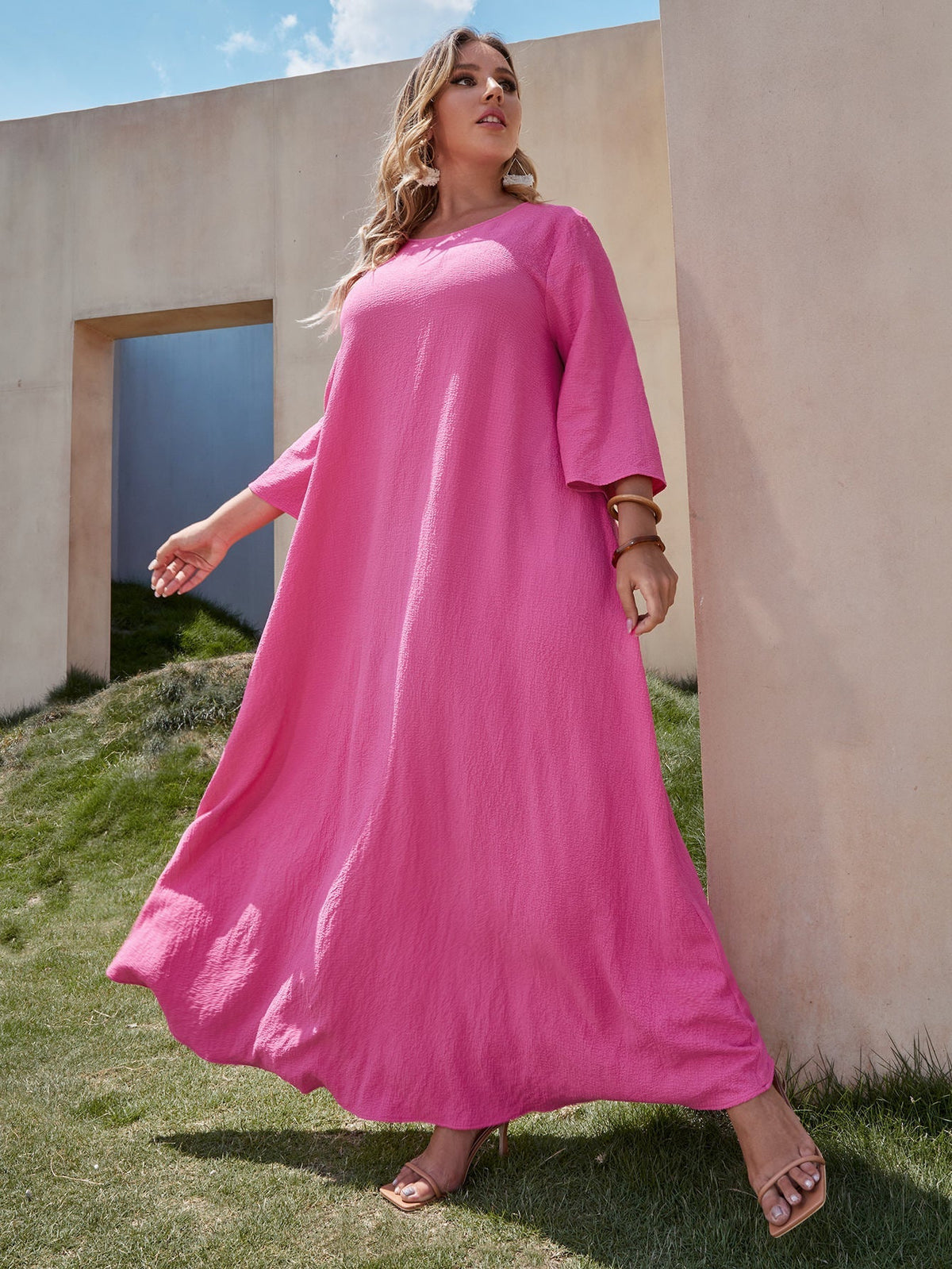Vestido longo