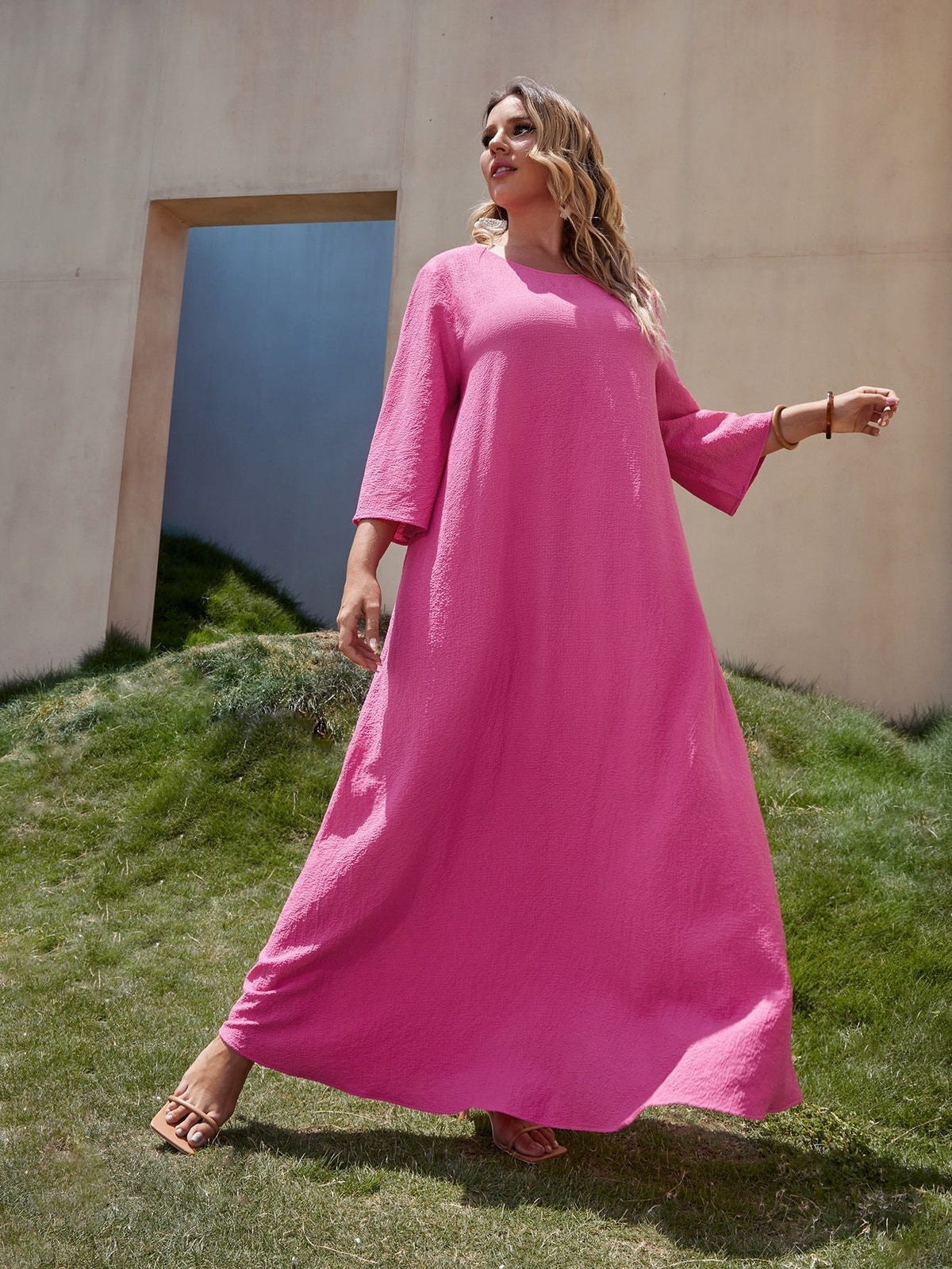 Vestido longo