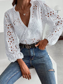 Camisa de lese