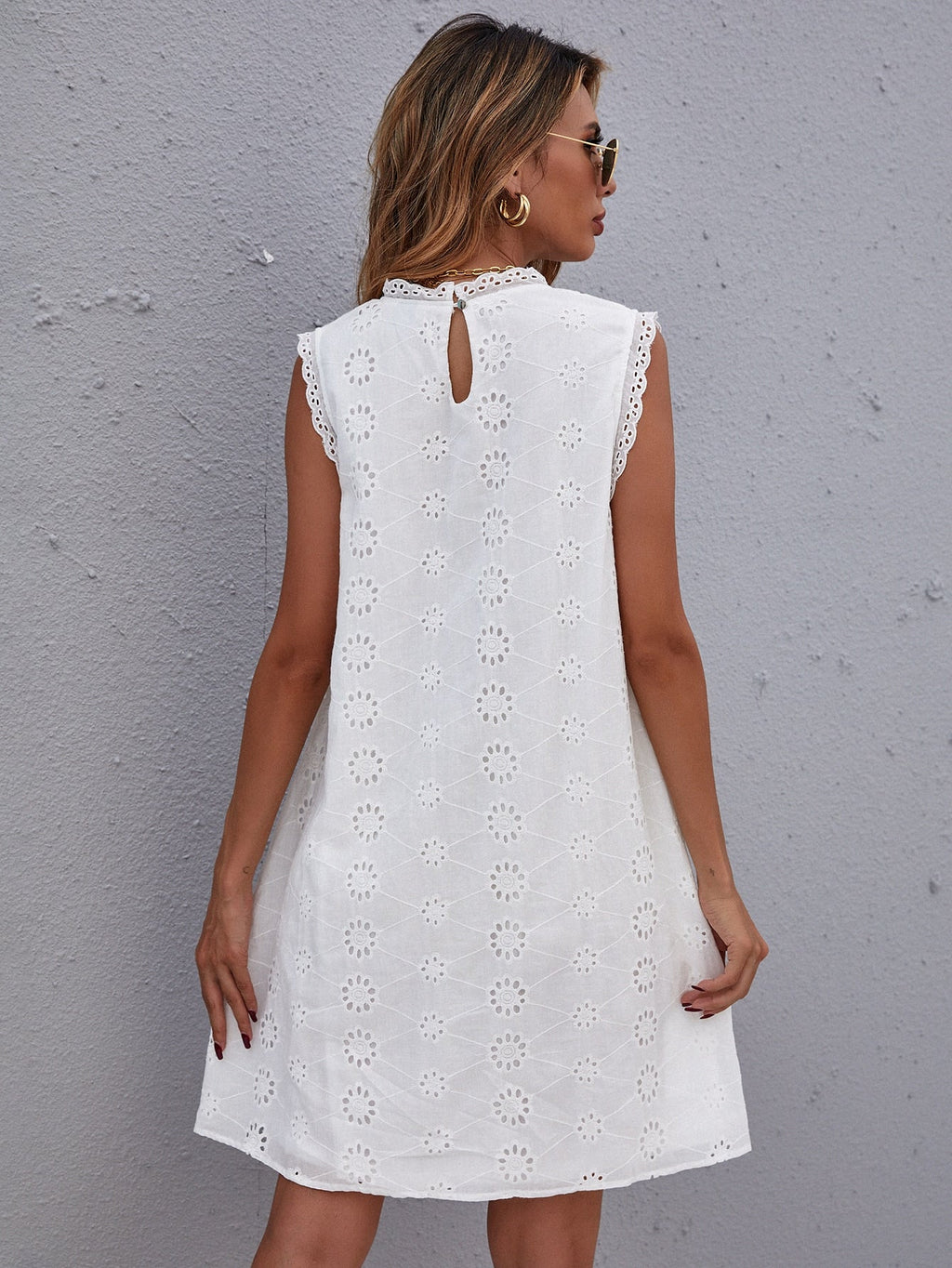 Vestido de lese