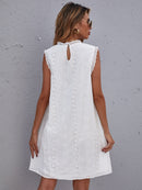 Vestido de lese
