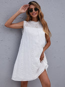 Vestido de lese