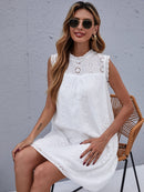 Vestido de lese