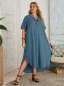 Vestido midi