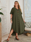 Vestido midi