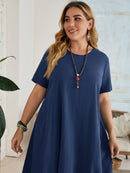 Vestido midi