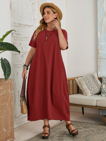 Vestido midi