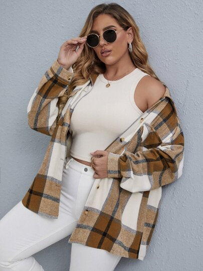 Jaqueta feminina