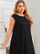 Vestido midi