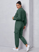 Conjunto de Inverno
