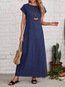 Vestido midi