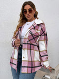 Jaqueta feminina