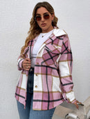 Jaqueta feminina