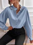 Camisa Alfaiataria