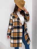 Sobretudo Feminino