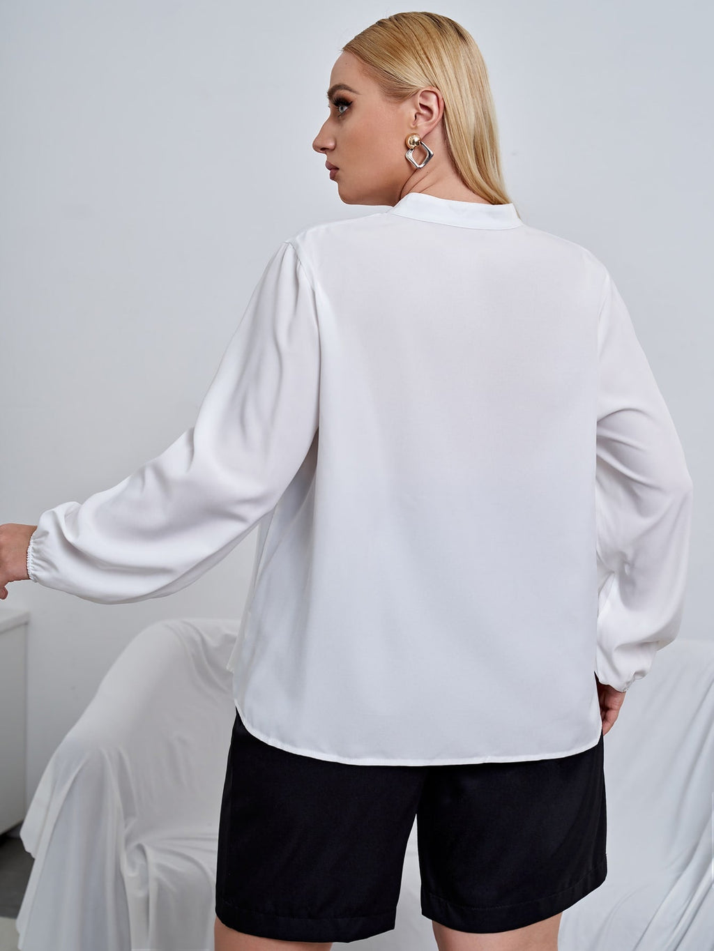 Camisa feminina