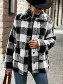 Casaco feminino