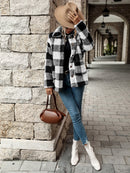 Casaco feminino