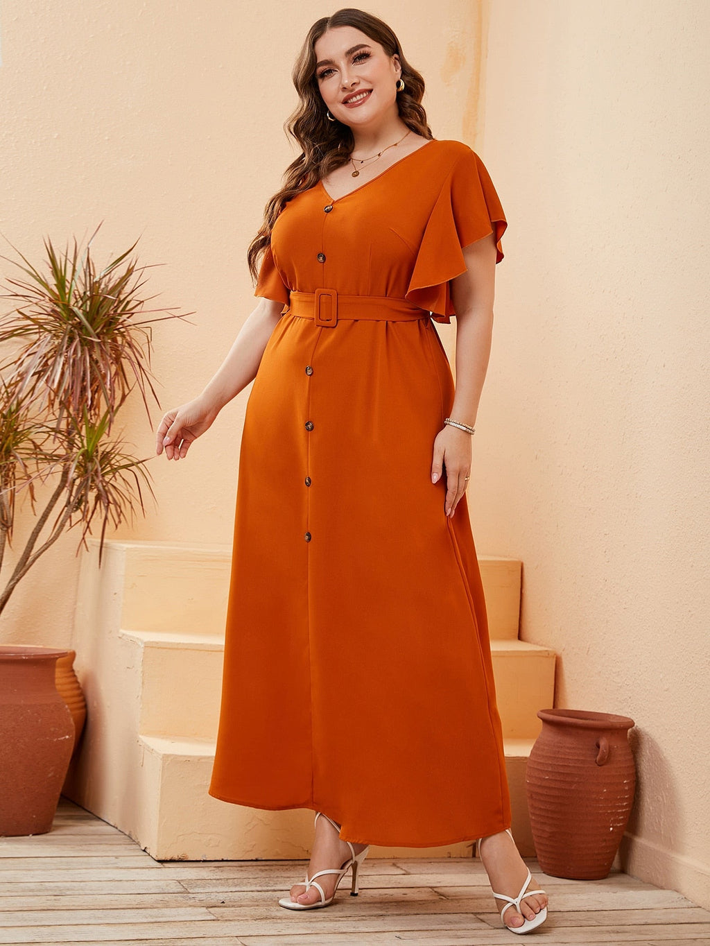 Vestido Longo