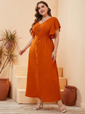 Vestido Longo