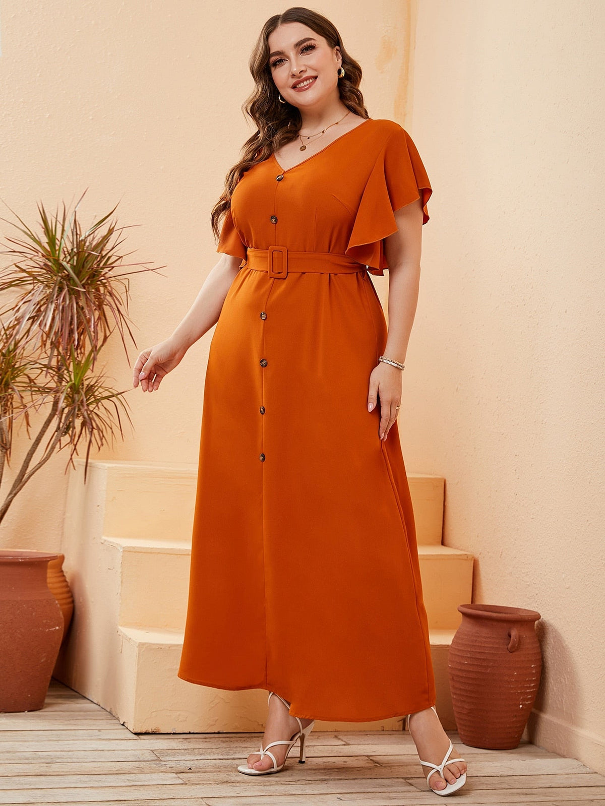 Vestido Longo