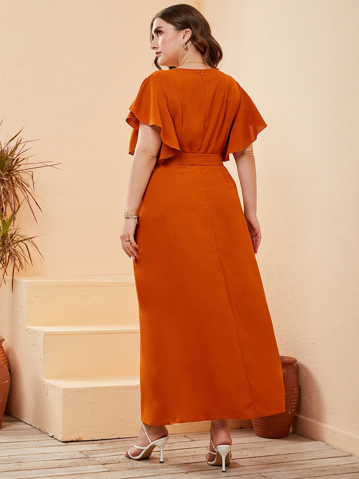 Vestido Longo