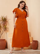 Vestido Longo