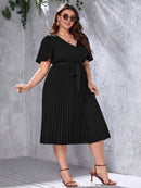 Vestido Midi