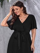 Vestido Midi