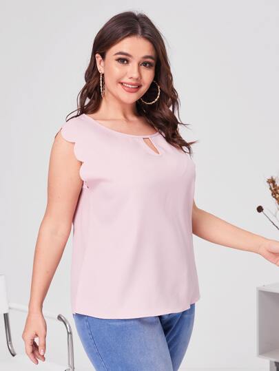 Blusa feminina