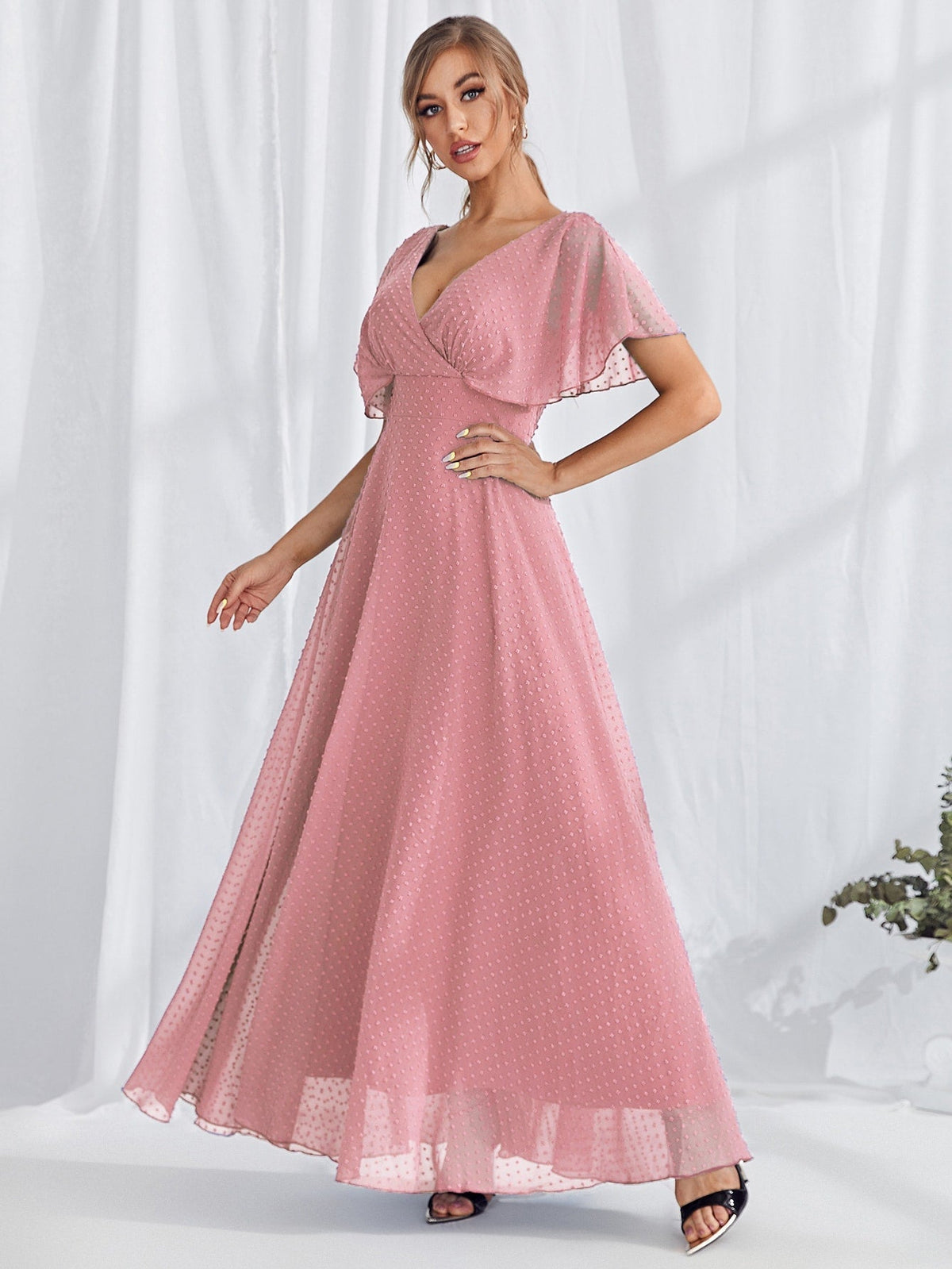 Vestido de festa